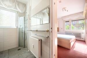 ?? Viel Platz zum Wohlfühlen - Ideale 4 Zi Whg mit SW-Balkon, neuem Bad & 3 Schlafzimmern in Wedding – 13349 Berlin – Vorschaubild 7