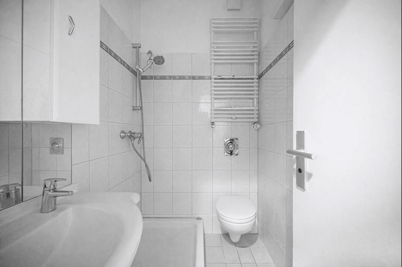 ?? Zwischen Gleisdreieck & Viktoria Park - Provisionsfreie 2 Zi Whg mit Balkon & EBK – Berlin – Vorschaubild 8
