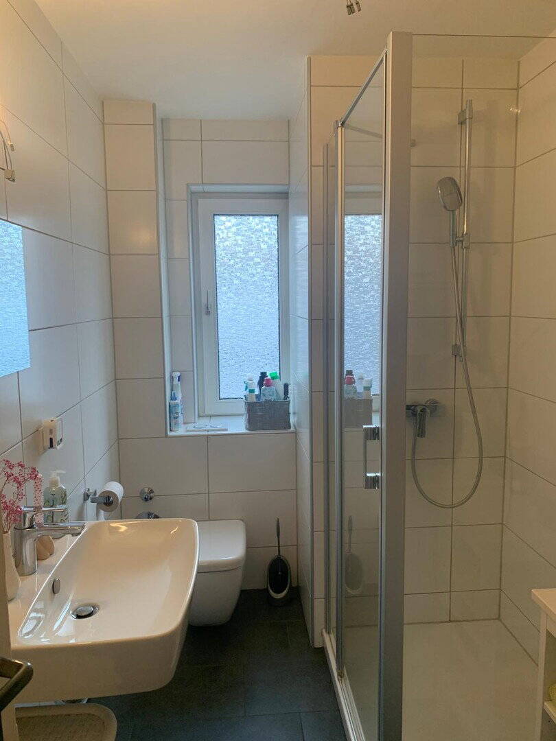 gemütliche 3-Zimmer Wohnung im Stadtzentrum - provisionsfrei – Erlangen – Vorschaubild 4