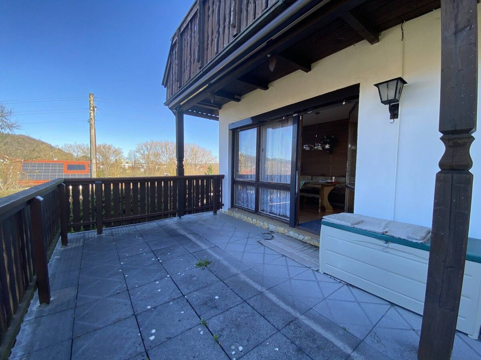 Einfamilienhaus in 98646 Hildburghausen / Wallrabs mit 145,7 m² kaufen