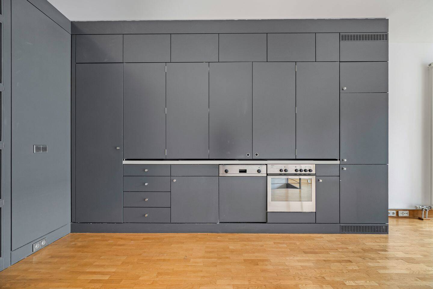 Signature Residence | Exklusive Maisonette mit 287 m² zwischen Gendarmenmarkt und Friedrichstraße – Berlin – Vorschaubild 8