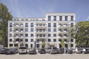 DESIGN JUWEL IM SCHÖNSTEN SCHWABING – 80801 München – Vorschaubild 2