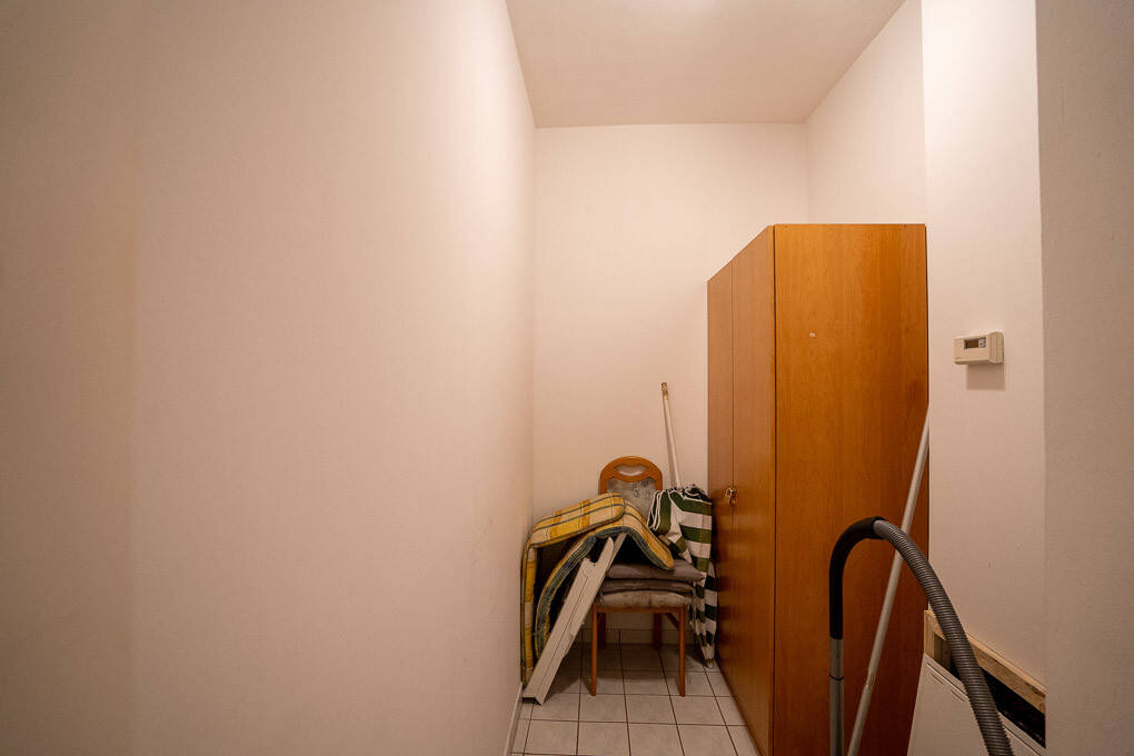Ferienwohnung in Warnemünde, mit Blick auf die Achterreeg im Haus Möwenblick – Rostock – Vorschaubild 8