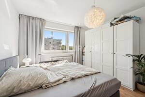 Helle 2-Zimmer-Wohnung mit Balkon und Tageslichtbad in Essen-Altenessen – 45326 Essen – Vorschaubild 8