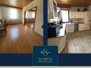 **EBK, Badewanne, zentral** – 55246 Wiesbaden – Vorschaubild 1