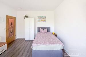 22971 HomeCompany Dresden Möbliert/Furnished Studio Apartment in Dresden-Kleinpestitz max. 1 Person – 1189 Dresden – Vorschaubild 6
