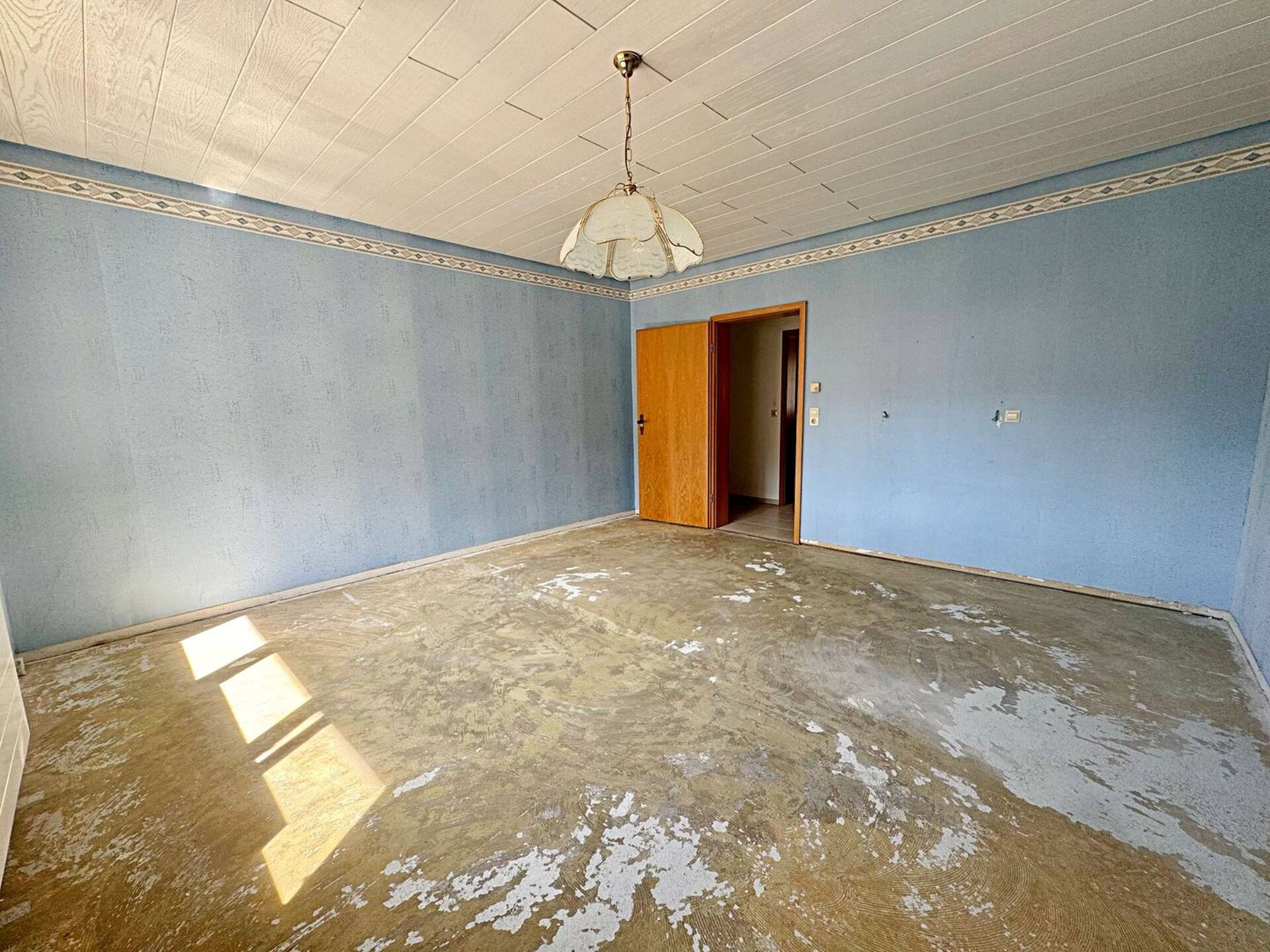 Erdgeschosswohnung in 88605 Meßkirch mit 153 m² kaufen