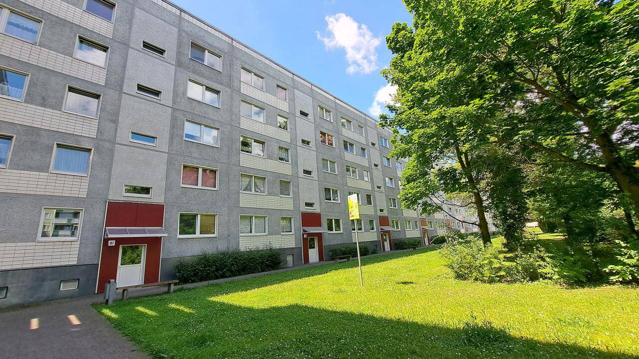 Wohnung in Magdeburg – Magdeburg – Vorschaubild 8