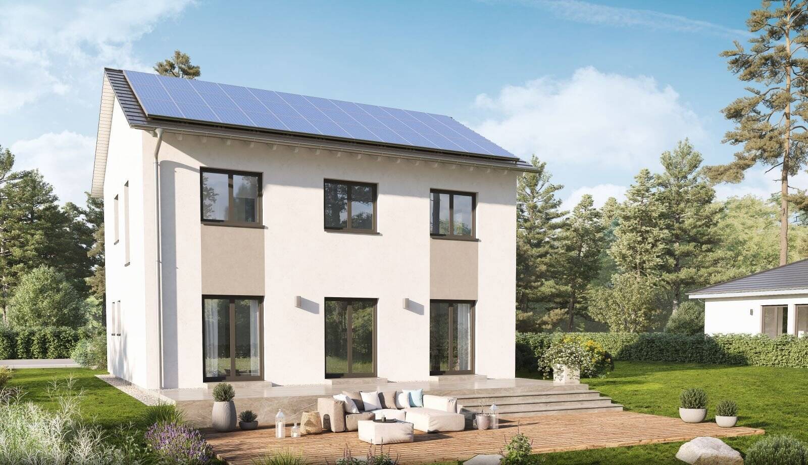 Ihr individuelles Einfamilienhaus in Bergkamen - Flexibel geplant und hochwertig umgesetzt – Bergkamen – Vorschaubild 9