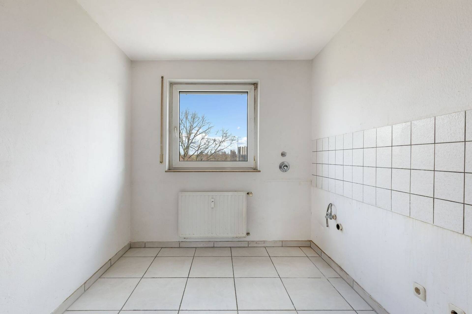 Etagenwohnung in 50735 Köln mit 83 m² kaufen