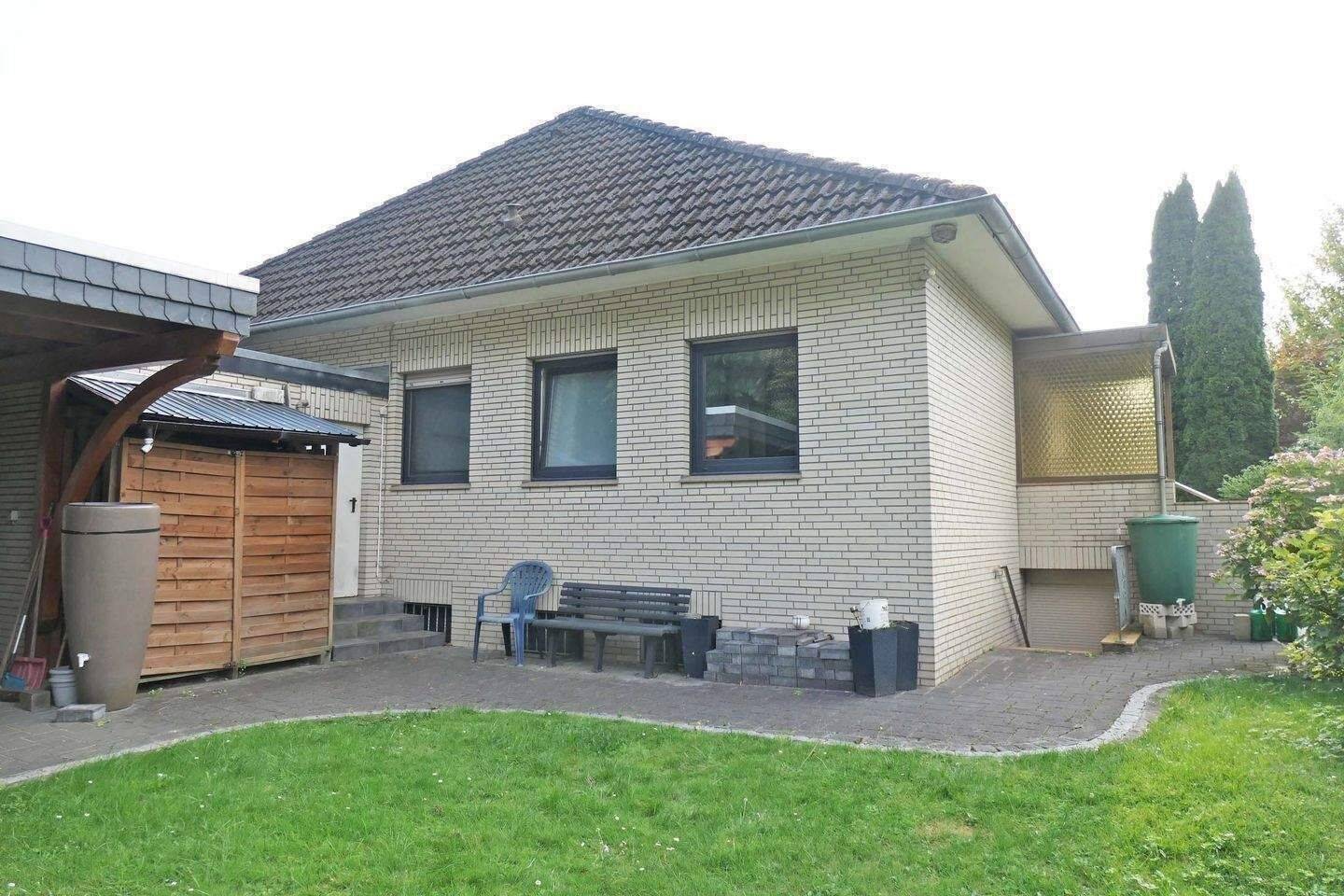 Hochwertiges Einfamilienhaus in bevorzugter Wohnlage in Stade-Campe – Stade – Vorschaubild 6