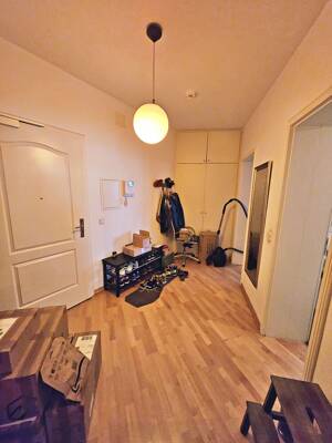 Top Lage - sehr schöne helle 2 Zimmer Wohnung mit Balkon – 10247 Berlin – Vorschaubild 5