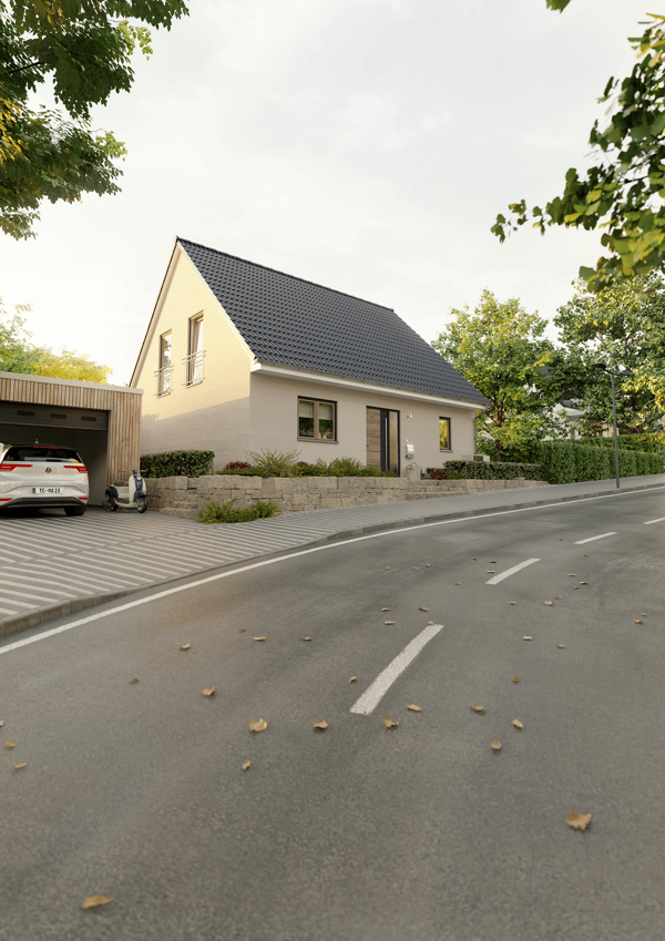 Haus in 66482 Zweibrücken mit 143 m² kaufen