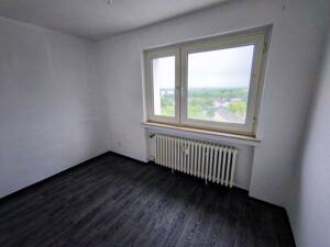 3 ½ Raum Wohnung mit Balkon im Knappenviertel – 46047 Oberhausen – Vorschaubild 8