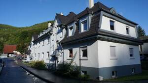 Modernes 3-Zimmer-Apartment zur Miete in Bad Urach