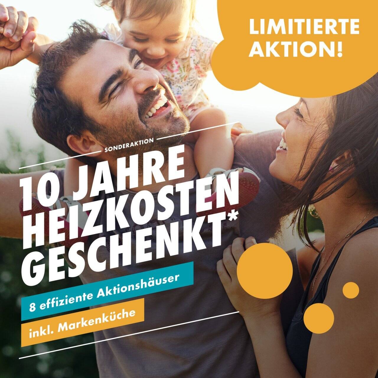 Life 11 - Ihr anpassungsfähiges Zuhause – Bernau – Vorschaubild 2