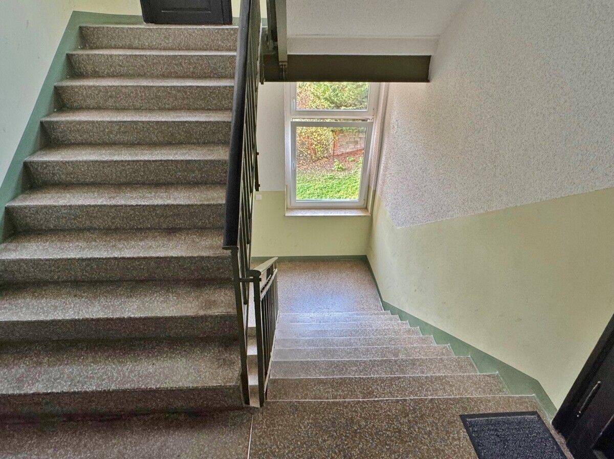 Top Angebot - Charmantes 1 Zimmer Appartement - Kapitalanlage – Chemnitz – Vorschaubild 3