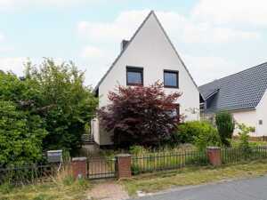 Ein Zuhause mit außergewöhnlichem Potenzial - Einfamilienhaus in Bremen – 28259 Bremen – Vorschaubild 2