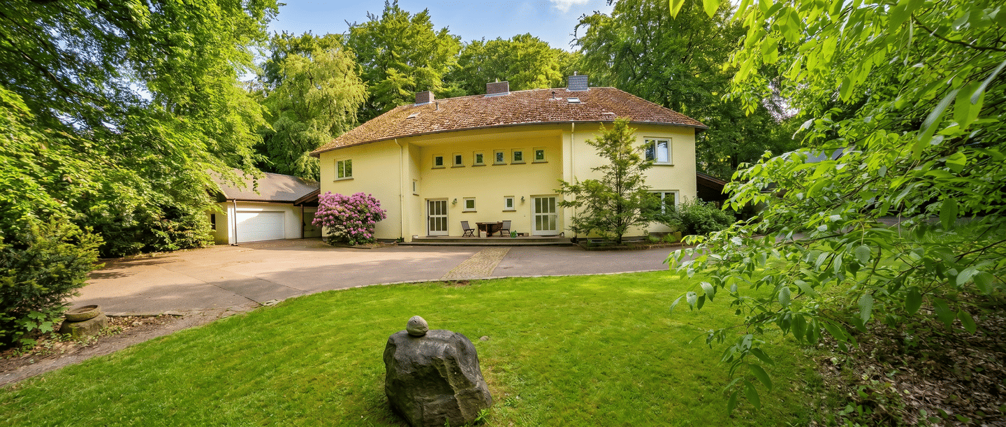 Preis gesenkt! Wohntraum im grünen nur 5 Autominuten vom Zentrum entfernt.