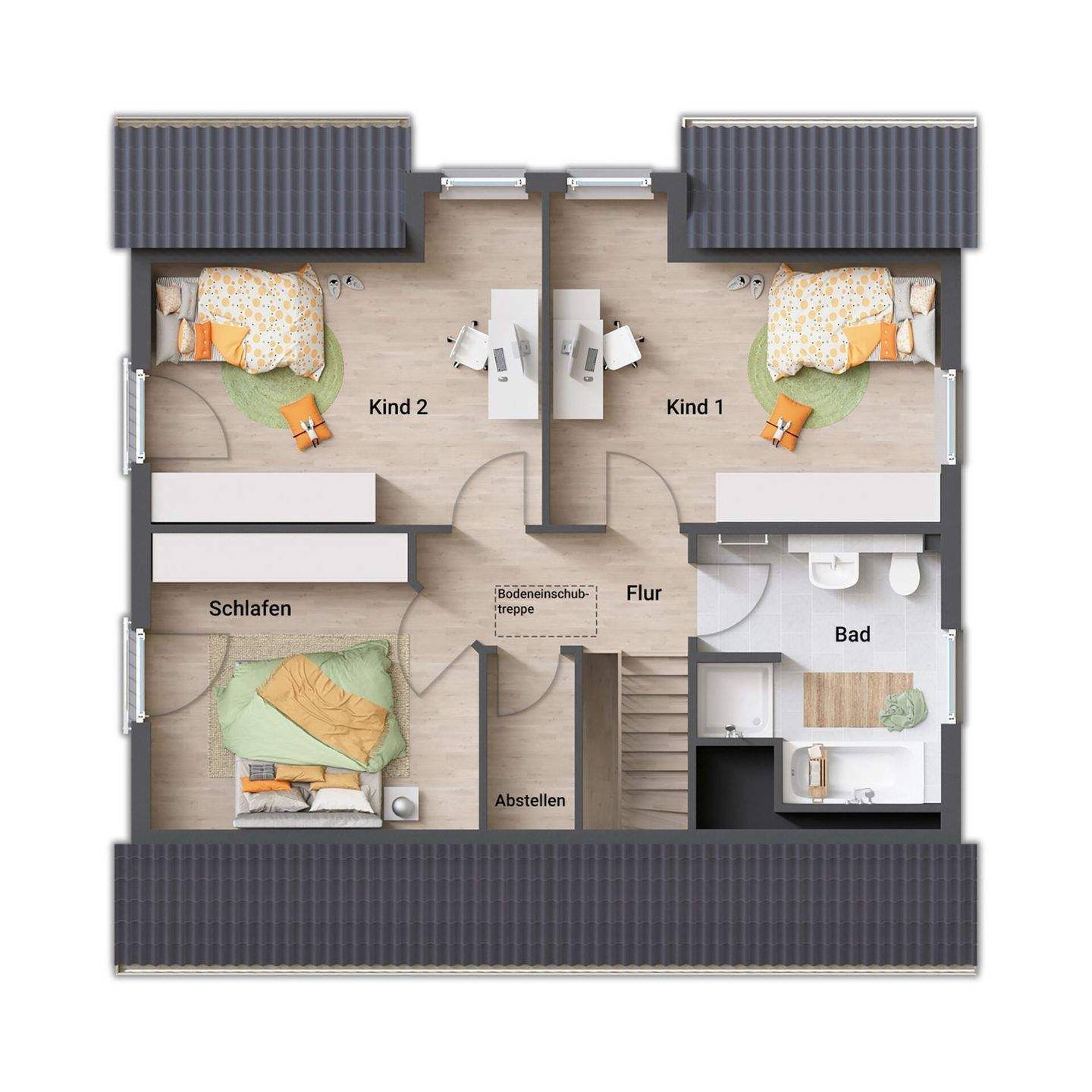 Haus in 66482 Zweibrücken mit 143 m² kaufen