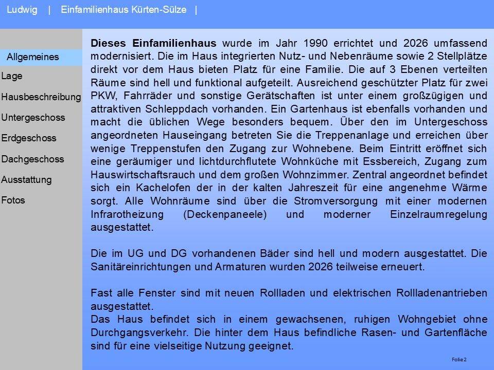 Hochwertiges Einfamilienhaus in 51515 Kürten – Kürten – Vorschaubild 8