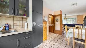 Zukunftssicher wohnen: Ihr neues Familiendomizil mit moderner Technik, Garage, Garten & Terrasse – 51371 Leverkusen – Vorschaubild 7