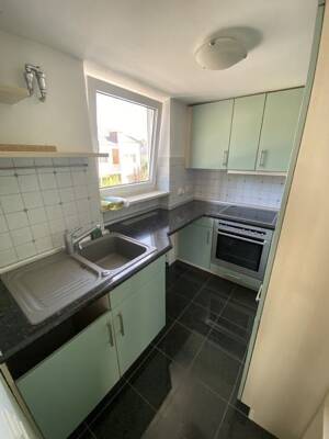 #RESERVIERT# Maisonette Wohnung - stadtnah - 2 Zimmer – 85049 Ingolstadt – Vorschaubild 3