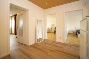 Möblierte 2 Zimmerwohnung in zentraler Lage von Neu-Ulm – 89231 Neu-Ulm – Vorschaubild 5