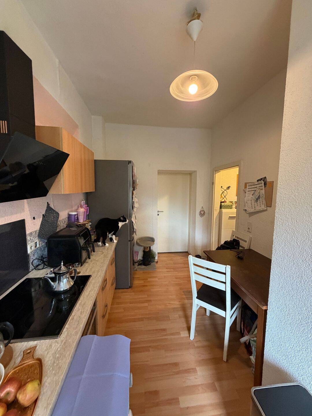 Renovierungsbedürftige 2 Zimmerwohnung – Nürnberg – Vorschaubild 3