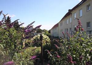 2-Raum-Wohnung selbst gestalten und Miete sparen! – 39387 Oschersleben – Vorschaubild 6