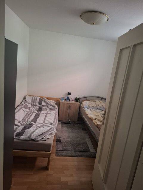 Schönes möbliertes Appartment mit Dachterrasse und EBK in Ingolstadt Altstadt Nähe THI/WFI – Ingolstadt – Vorschaubild 4