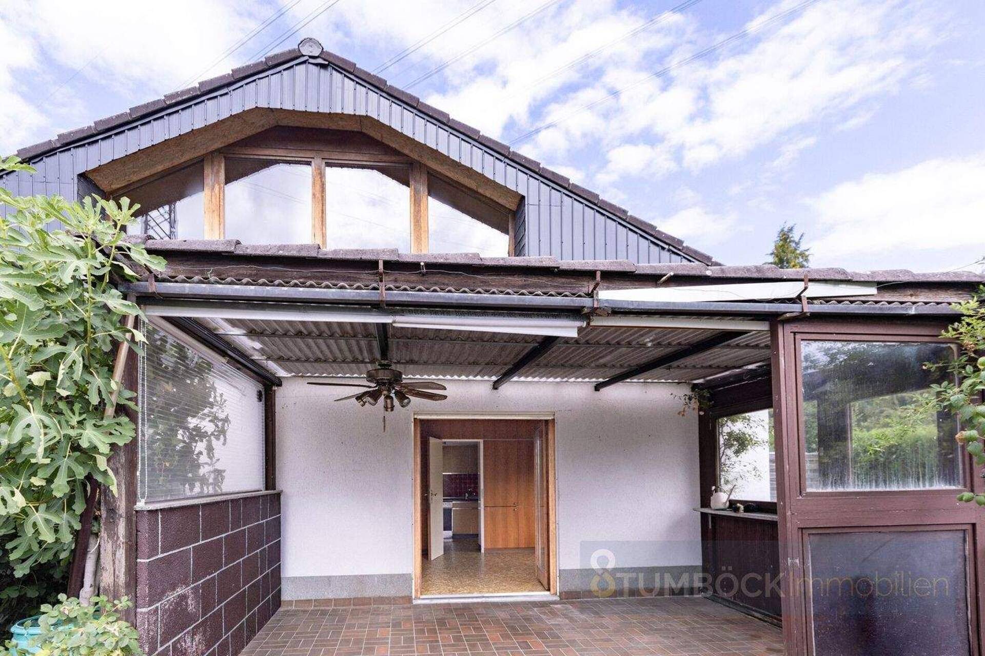 Einfamilienhaus in 79541 Lörrach mit 300 m² kaufen