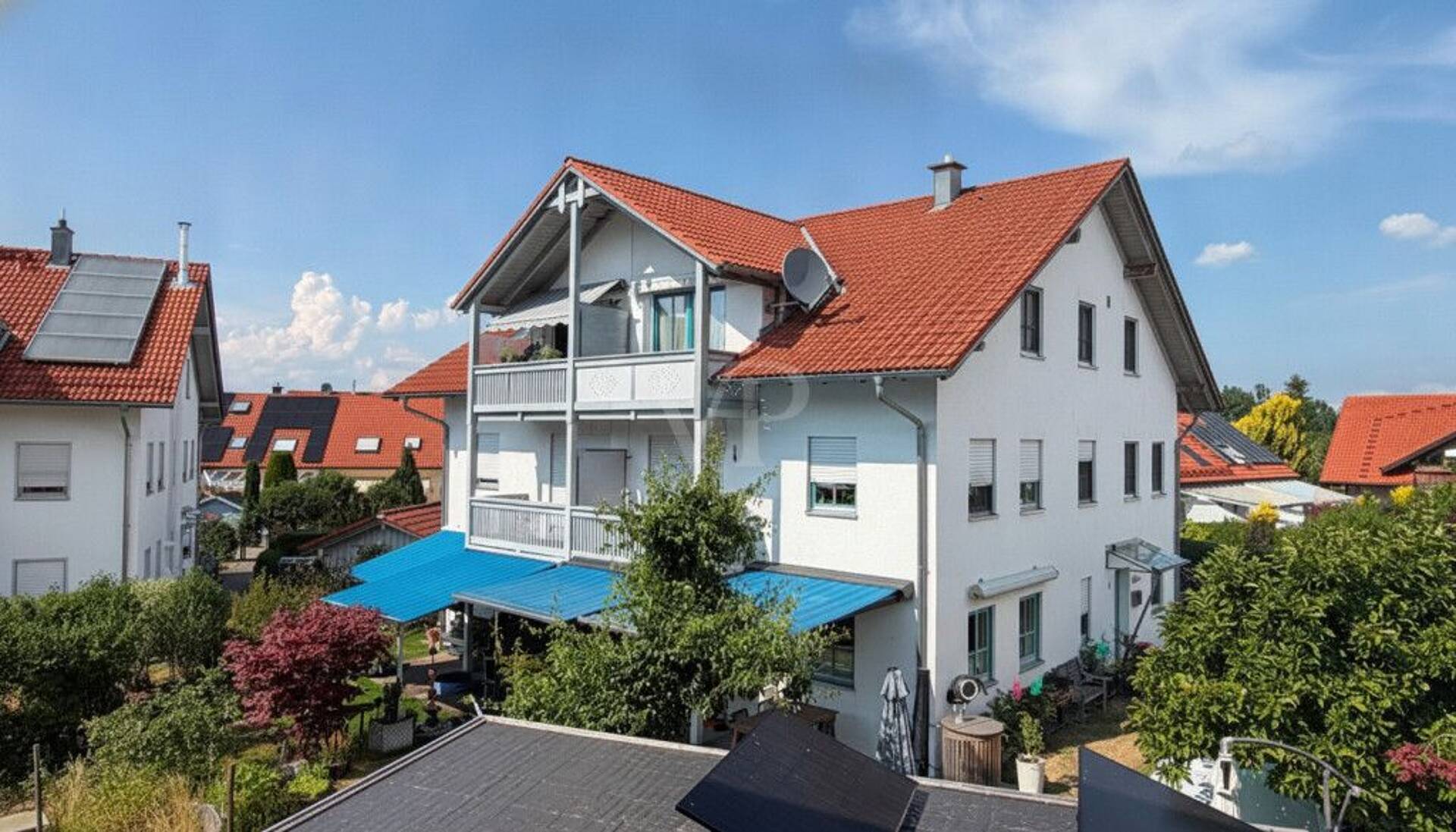 Etagenwohnung in 87439 Kempten mit 77 m² kaufen