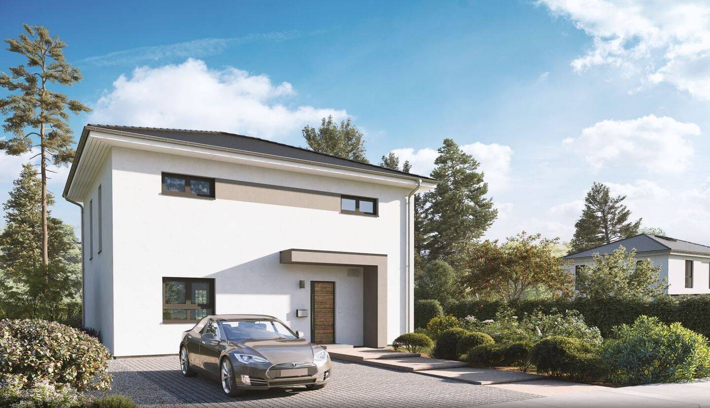 Individuell geplantes Einfamilienhaus in Arnsberg - Flexibilität und Komfort für Ihre Familie – Arnsberg – Vorschaubild 8