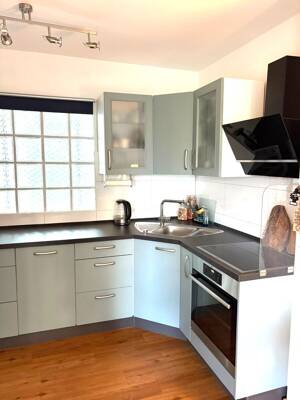 ++ Stylische 2-Zimmer-Wohnung mit Balkon & EBK in historischer Weberei ++ – 42897 Remscheid – Vorschaubild 7