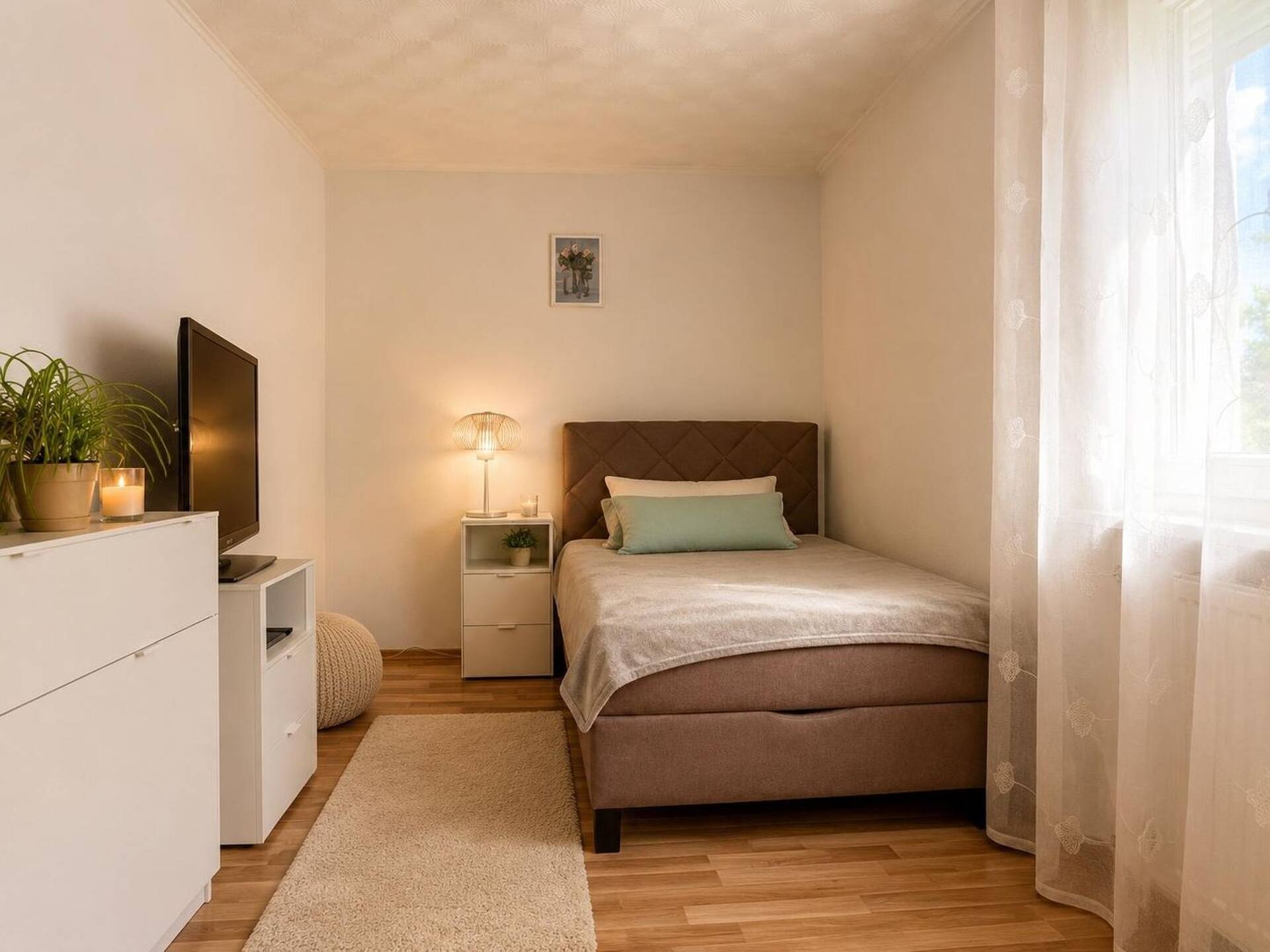 Etagenwohnung in 77656 Offenburg mit 80 m² kaufen