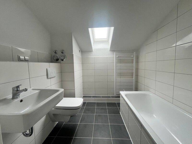Perfekt für mich: praktische 3-Zimmer-Dachgeschosswohnung – Braunschweig – Vorschaubild 5