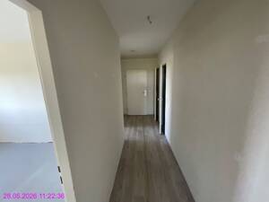 Helle 2-Zimmer-Etagenwohnung in Flensburg 61,44 m² mit Balkon – 24944 Flensburg – Vorschaubild 7