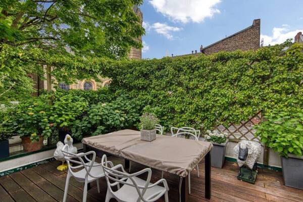 Maisonettewohnung in 50679 Köln-Deutz mit 170 m² kaufen