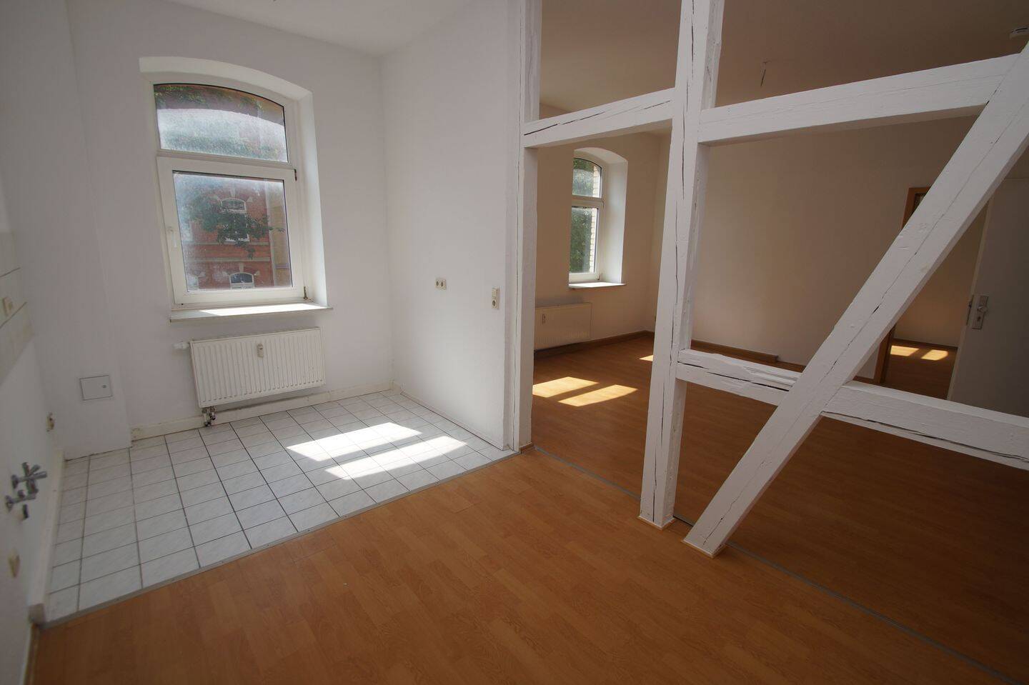 Doppelte Chance auf Ihr neues Zuhause - Zwei Wohnungen, viele Möglichkeiten! – Erfurt – Vorschaubild 4