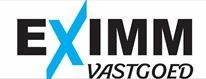 EXIMM-Vastgoed logo