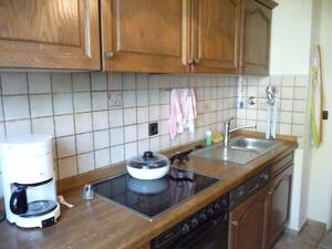 Schöne 3-Zimmer-Wohnung mit Balkon und EBK in Darmstadt-Eberstadt – 64297 Darmstadt – Vorschaubild 4