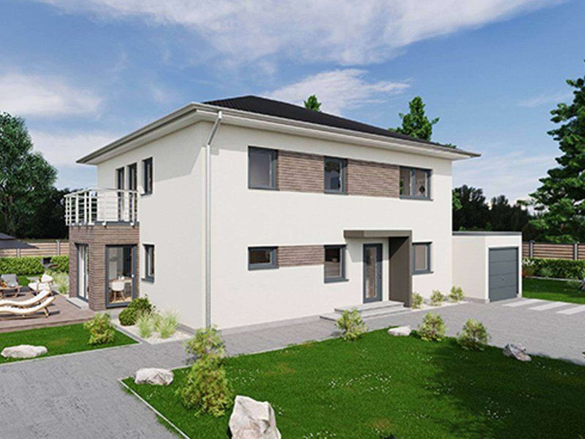 Mehrfamilienhaus in 66740 Saarlouis mit 253 m² kaufen