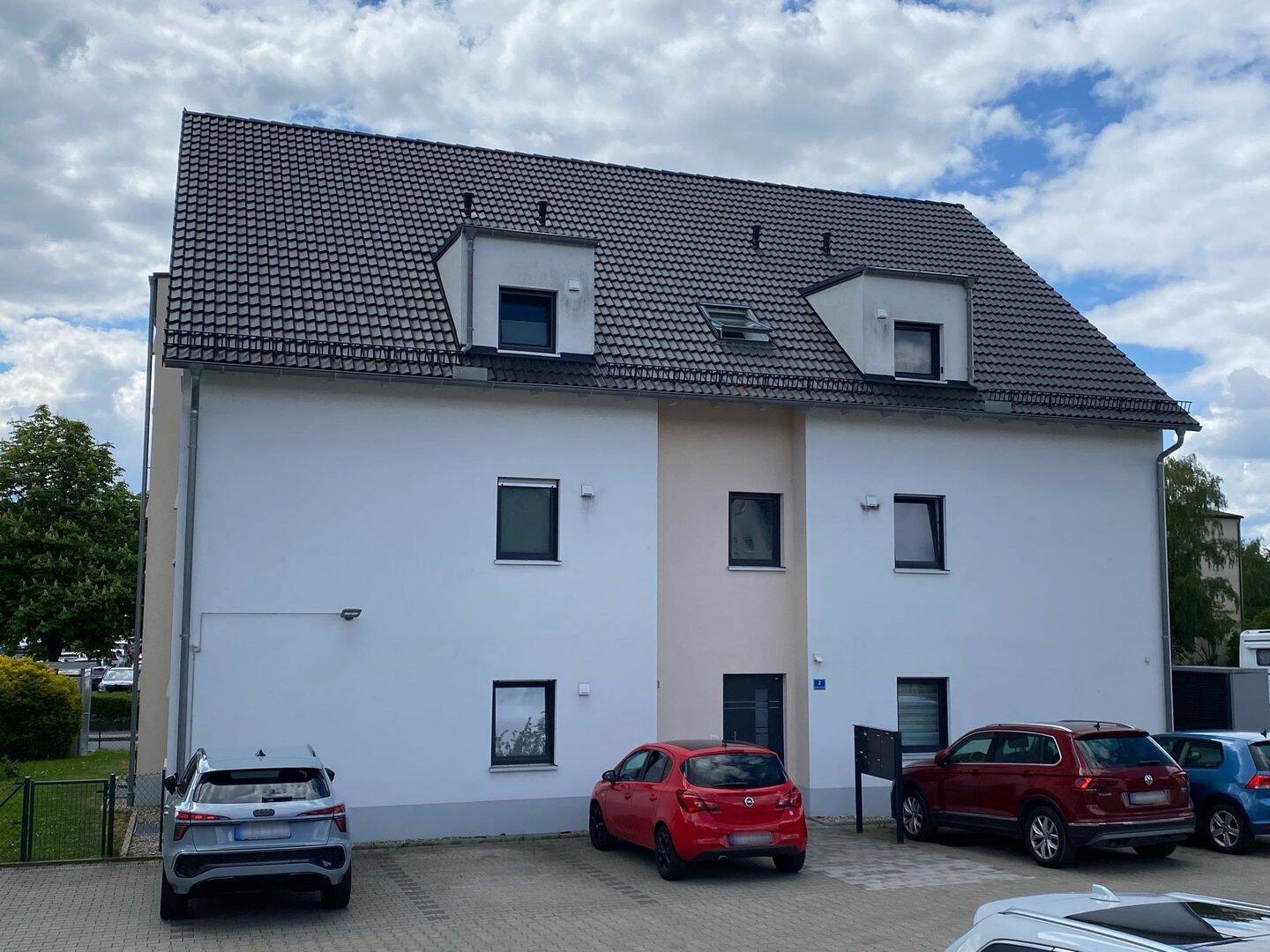 Wohlfühlen in guter Lage - mit Stil und Komfort ! – Puschendorf – Vorschaubild 5