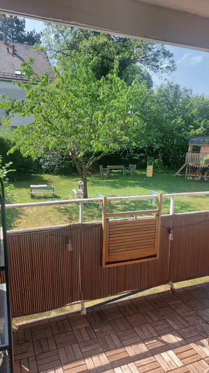 4-Zimmer-Wohnung zur Untermiete in Pasing (Oktober '26-Juni '27) – 81241 München – Vorschaubild 8