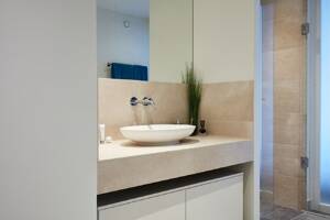 HAVENS LIVING: Kategorie Spacious, vollmöbliertes Apartment, Design KLASSIK – 22769 Hamburg – Vorschaubild 6