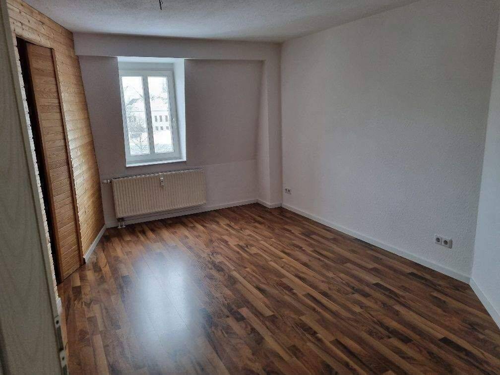 Schöne 3 Raumwohnung mit Einbauküche – Chemnitz – Vorschaubild 9