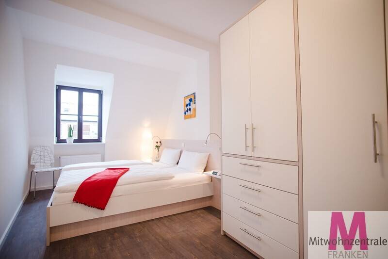 Tolle Wohnung in der Altstadt – Nürnberg – Vorschaubild 5