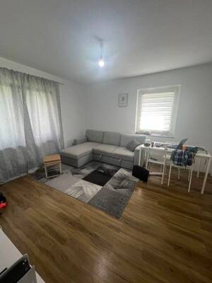 Hübsche 2-Zi.-Whg. mit Tageslichtbad und Balkon, frei ab sofort – 40822 Mettmann – Vorschaubild 3