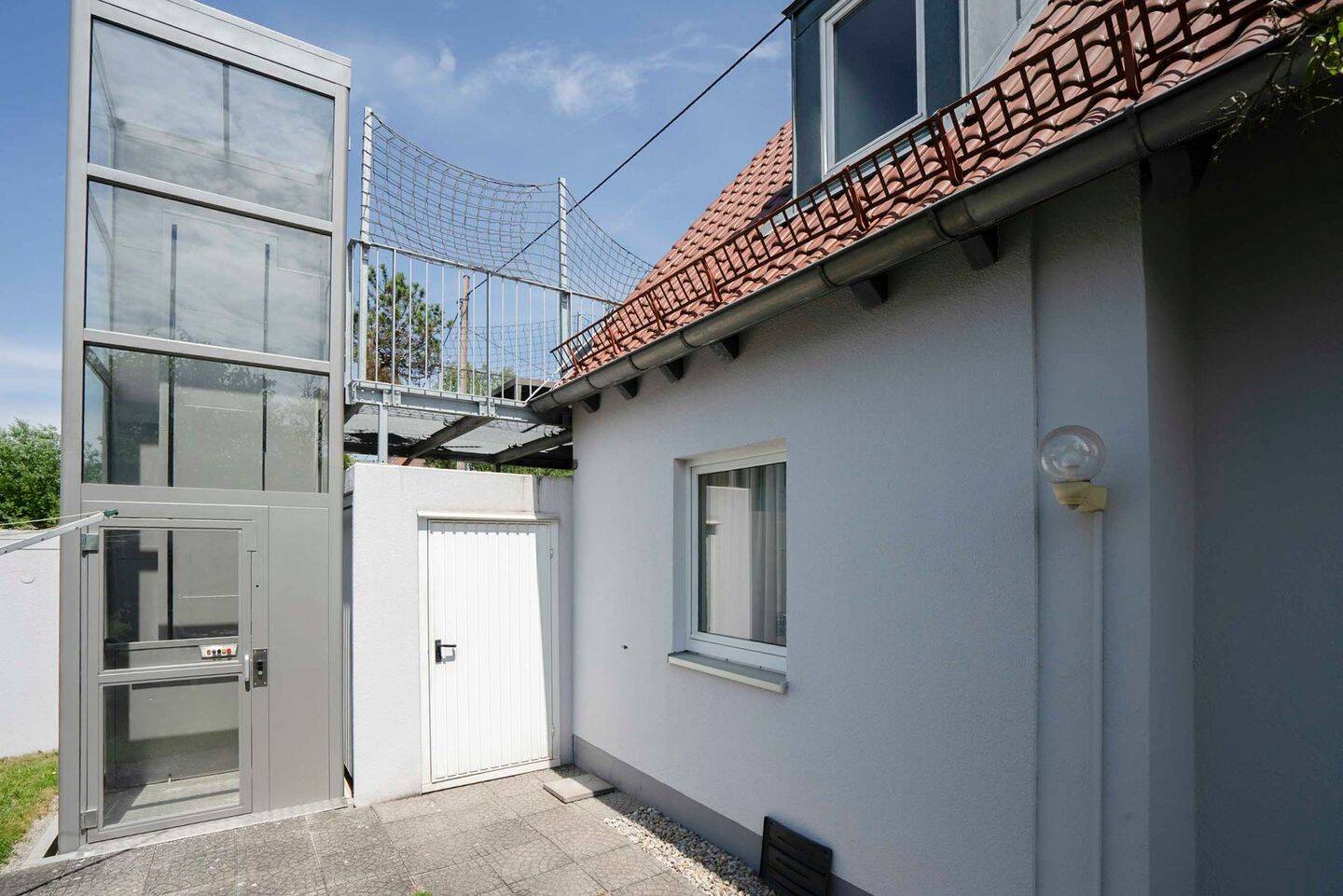 Lukrative Pflegeimmobilie mitten in Augsburg - Firnhaberau – Augsburg – Vorschaubild 3